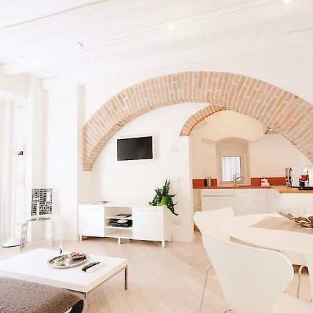 Le Nuove Cadreghe Apartments Verona Exterior foto