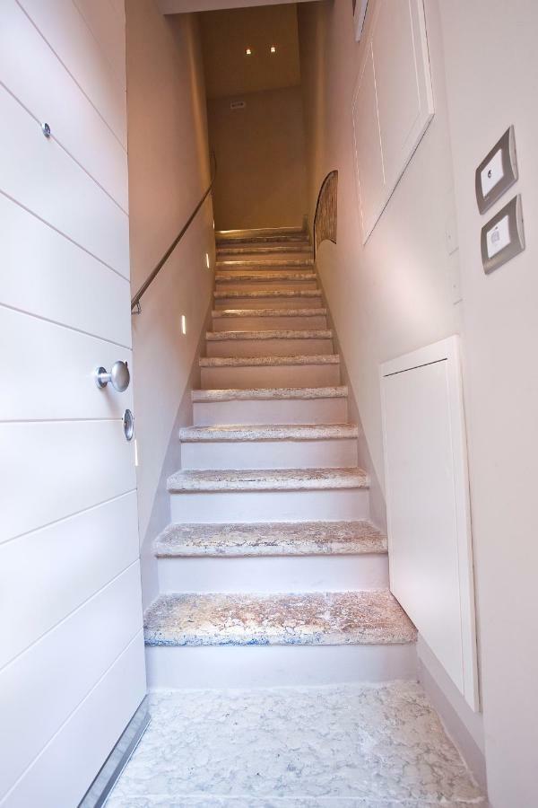 Le Nuove Cadreghe Apartments Verona Exterior foto