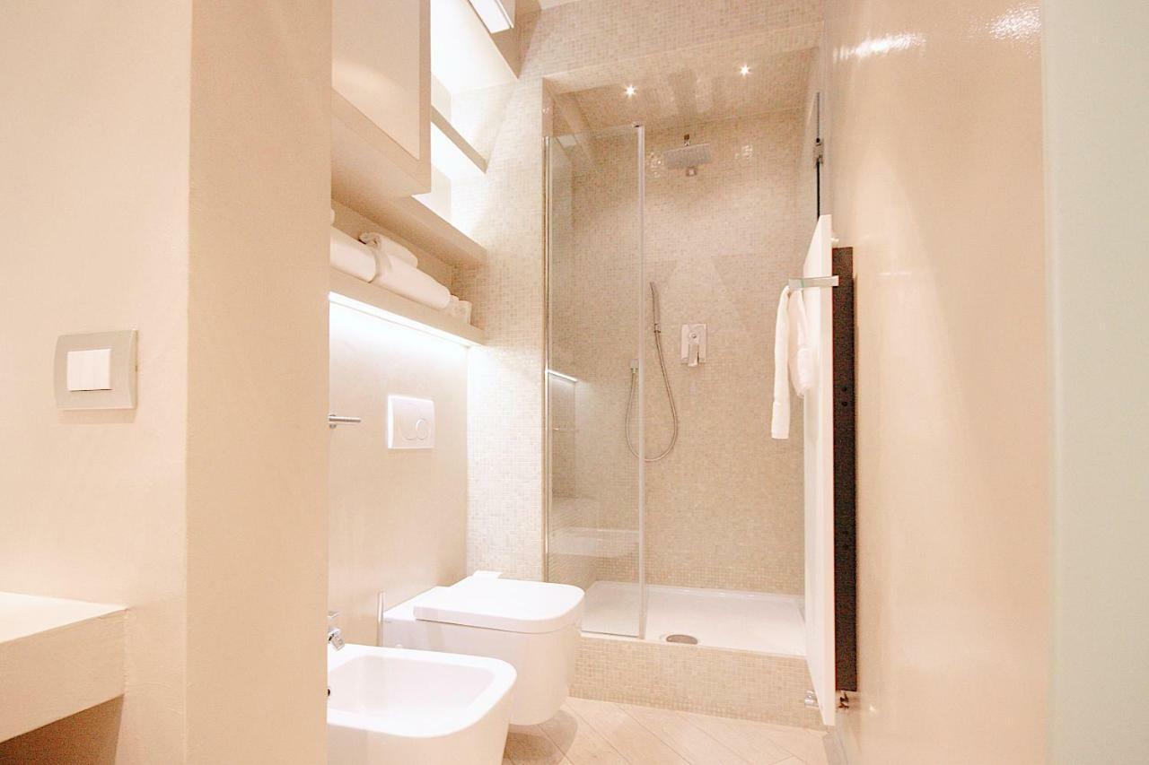 Le Nuove Cadreghe Apartments Verona Exterior foto