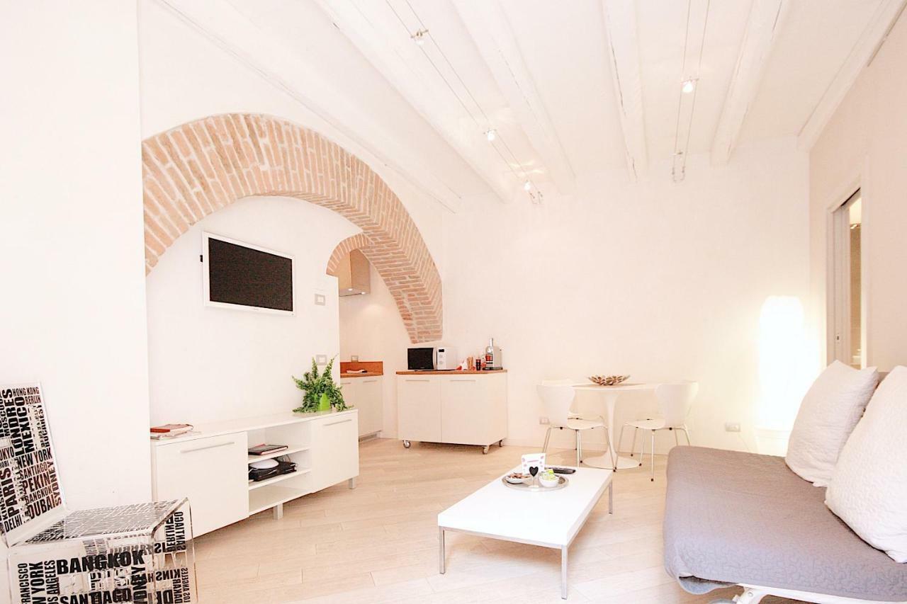 Le Nuove Cadreghe Apartments Verona Exterior foto