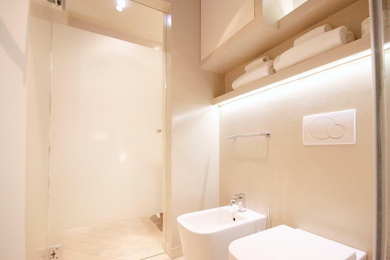 Le Nuove Cadreghe Apartments Verona Exterior foto