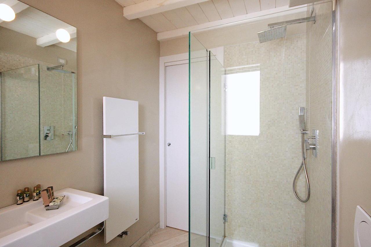 Le Nuove Cadreghe Apartments Verona Exterior foto