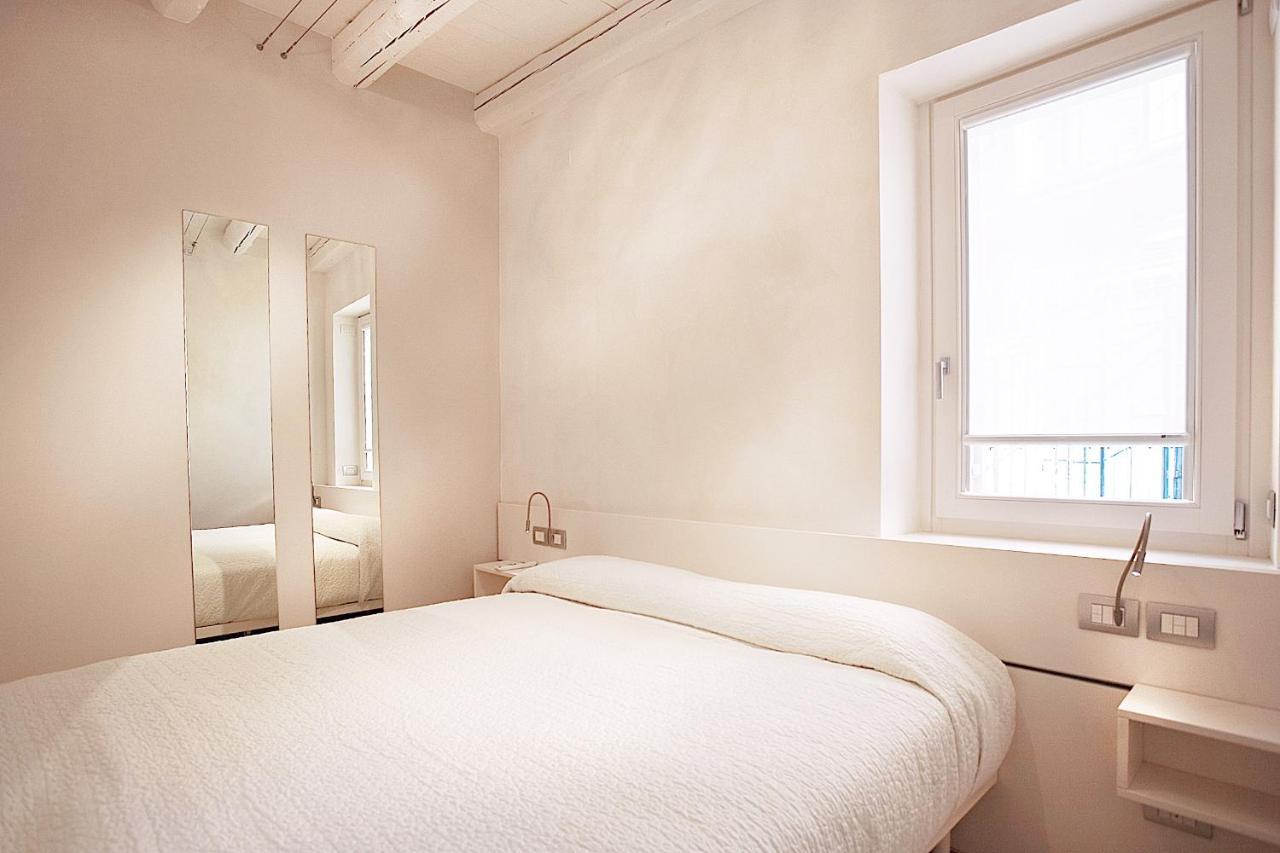 Le Nuove Cadreghe Apartments Verona Exterior foto