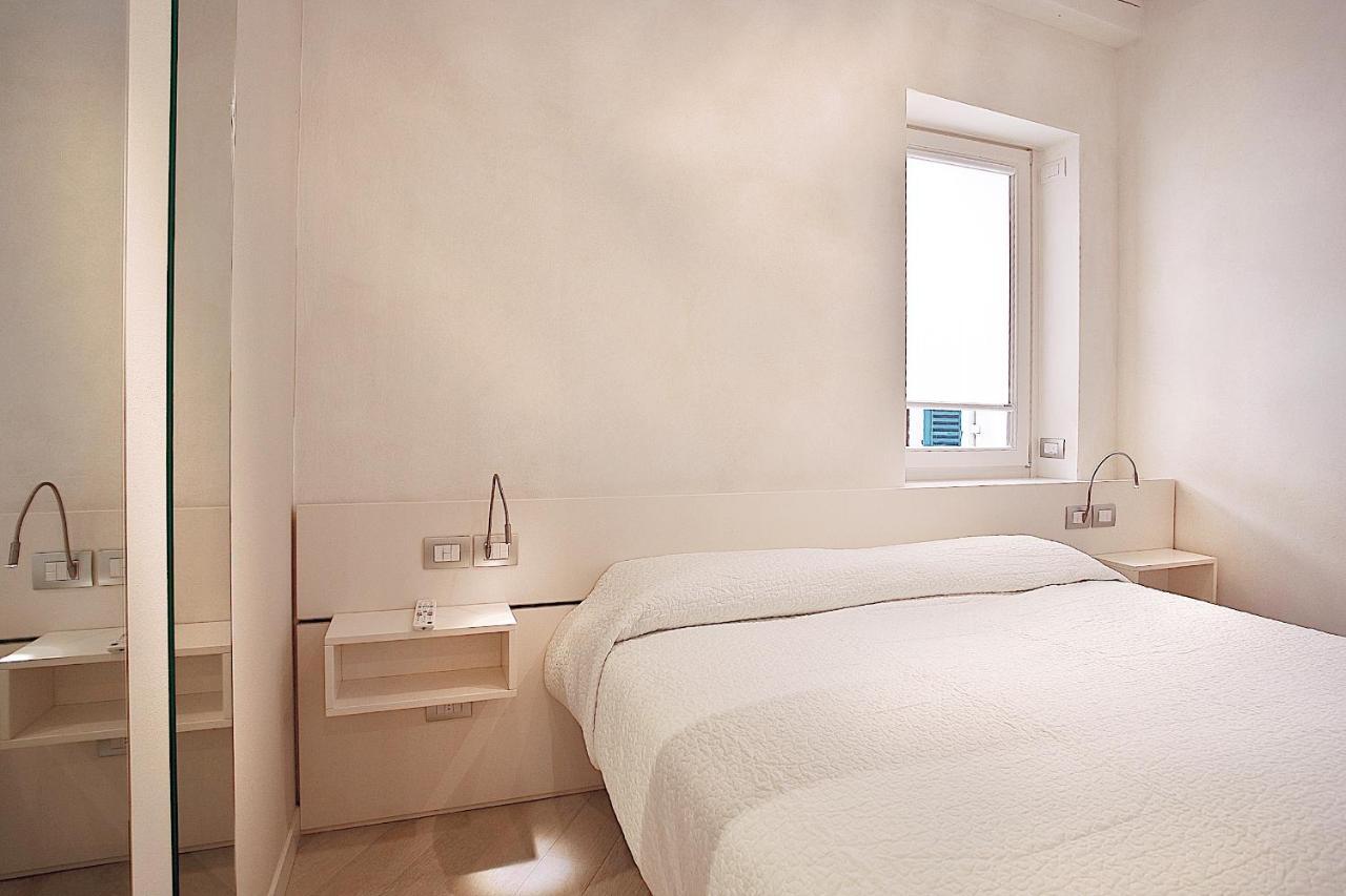 Le Nuove Cadreghe Apartments Verona Exterior foto