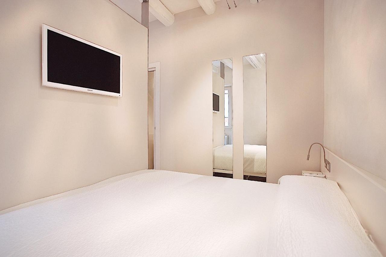 Le Nuove Cadreghe Apartments Verona Exterior foto