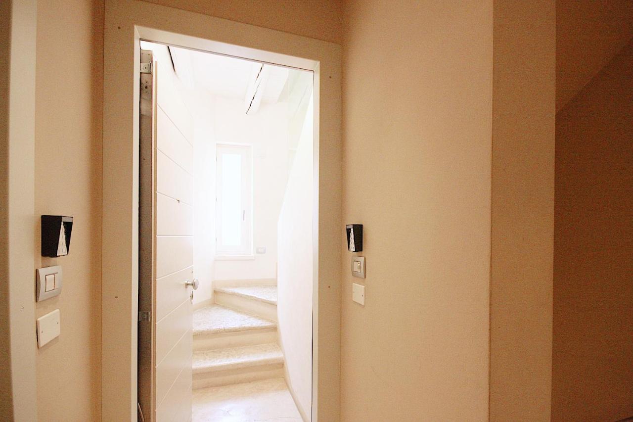 Le Nuove Cadreghe Apartments Verona Exterior foto