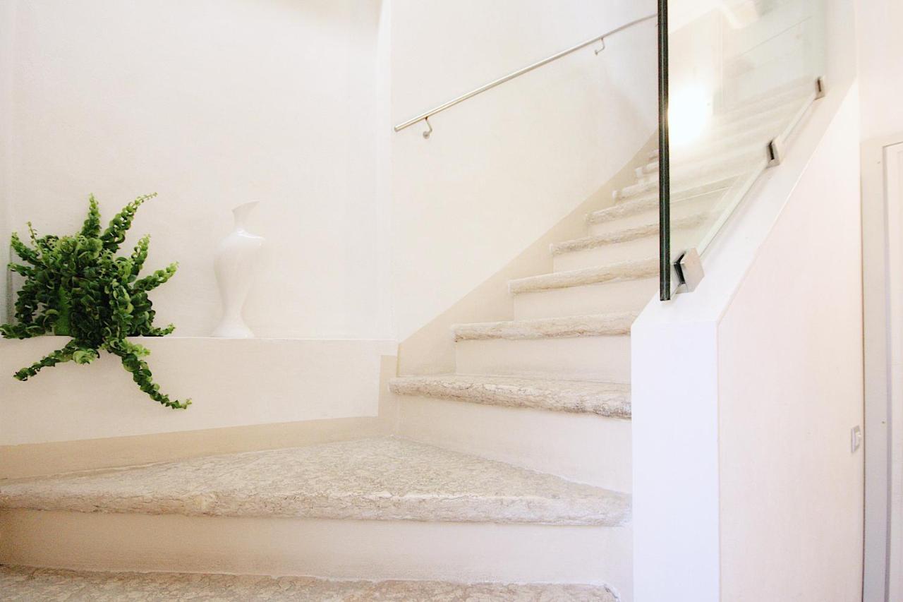 Le Nuove Cadreghe Apartments Verona Exterior foto
